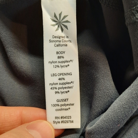 ATHLETA (Medium) Pile Tight Gray - Picture 6 of 8